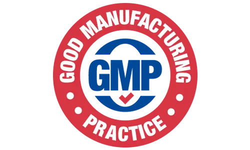 FlowStrong GMP Certified