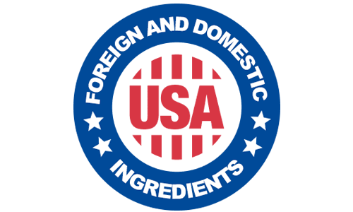 FlowStrong Made In USA